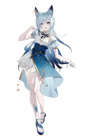 Minase Nagi