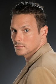 Derrick James