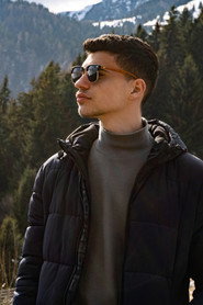 Vicotr Bogdan