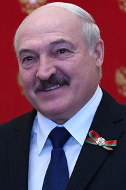 Alexander Lukashenka