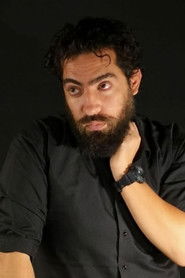 Ahmad Srour