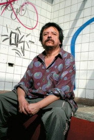 Mauricio Redolés