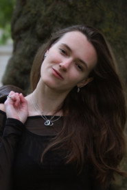 Bohdana Lisovska