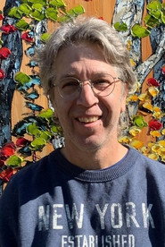 Stefan Horik
