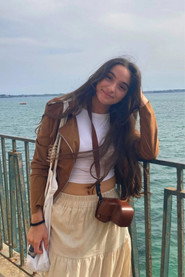 CLARISSA ALOISIO