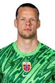 Ørjan Nyland