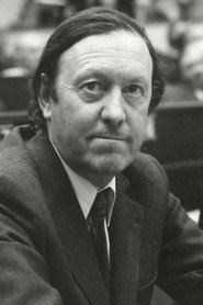 Conor Cruise O’Brien