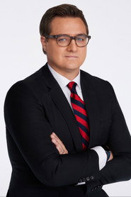 Chris Hayes