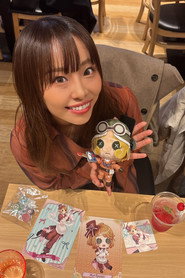 Mirai Tsuboi