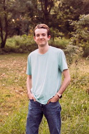 Lucas Ingle