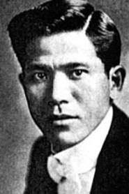KisaburÅ Kurihara