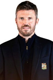 Michael Carrick