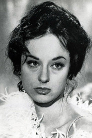 Francine Bergé