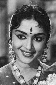 B. Saroja Devi