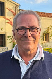 Paul de Waal