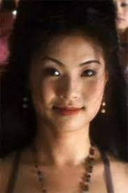 Karen Yeung Ga-ling