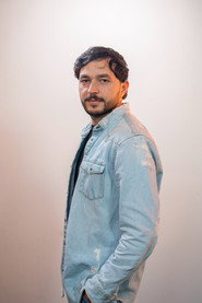 Samir jouhar