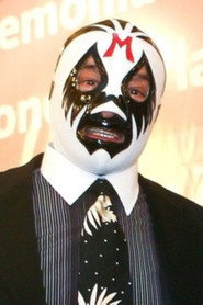 Mil Máscaras
