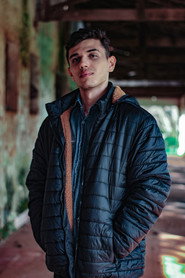 Thiago D'Araújo