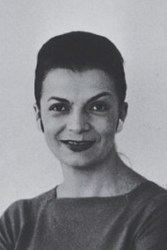 Lygia Clark