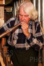 Justin Prončketis