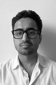 Arsh Jain
