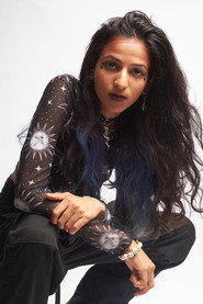 Yasha Hanoomnsingh