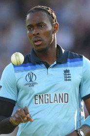 Jofra Archer
