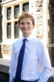 Kacper Nieznalski