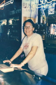 Betty Shelton