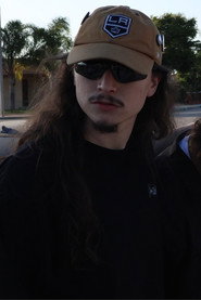 Hector Mendoza Jr