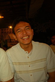 Maulana Rafi