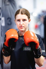 Sadie Whiteland
