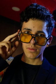 Julian Almeida