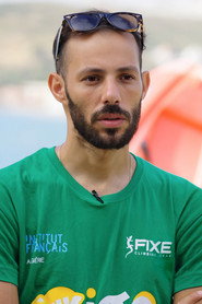 Habes Mohamed Amine Chihab