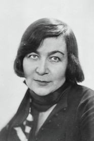 Olga Preobrazhenskaya