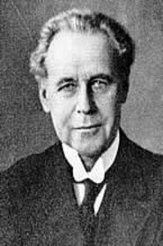 August Liebmann