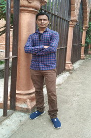 Tejas Bhanage