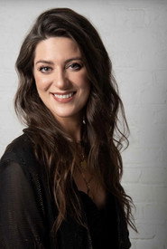 Jo Goldsmith-Eteson