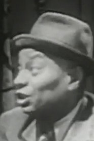 George Williams