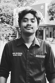 Baghas Dwi Prakoso
