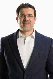 Sherif Mansour