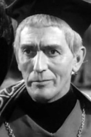 Carl Bernard