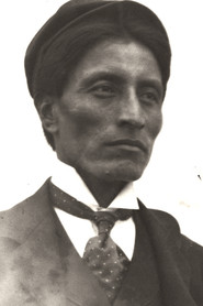 Chief Yellow Robe