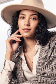 Mekaila Mathys
