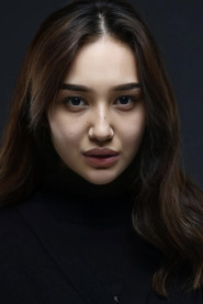 Aysanem Yusupova
