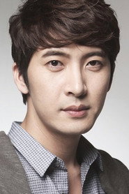 Hwang Min-ho
