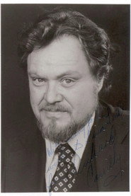 Richard Cassilly