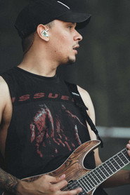AJ Rebollo
