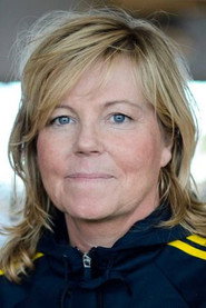 Marika Domanski-Lyfors